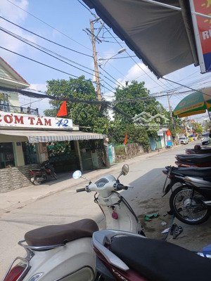 bán nhà riêng hiệp bình chánh tp.hcm, dt 100m2, 1 trệt 1 lửng, ngang 6m, sổ hồng sẵn. giá tốt 6.5ty