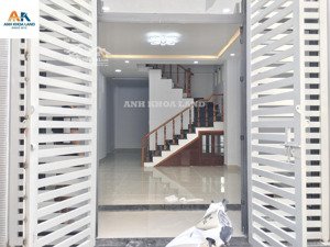 bán nhà hẻm xe hơi đường số 2 trường thọ thủ đức 50.6m giá 7.5 tỷ