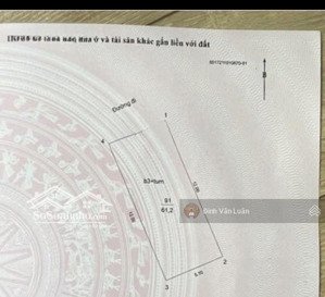 300 tr/m2 - đường ô tô ngủ trong nhà - 65m2, mt 4.5m, 4 tầng - chỉ 19.5 tỷ