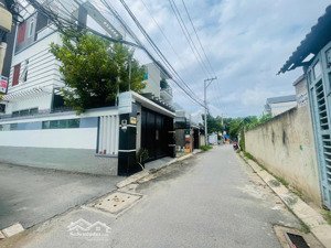 đất xây chdv 123m2 ngang 5 xây 5 tầng - gần đặng văn bi thủ đức -đường xe hơi 8,7 tỷ