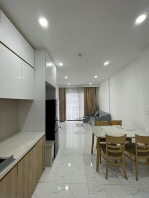 cho thuê 2pn 2wc full nội thất 65m2 gần rmit, tdtu - căn hộ lavida plus q7 - lh phụng