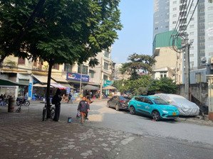 chỉ 20.5 tỷ có ngay mảnh đất đẹp, gần timescity, ngõ 7-8 m, 2-3 ôtô tránh, mt4.25m, 66 m2, kd tốt