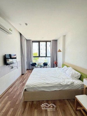 giá đầu tư! bán nhà 2 tầng - mặt phố an thượng 29 - trục 7.5m - 115m2 xây căn hộ bao đẹp - hơn 23