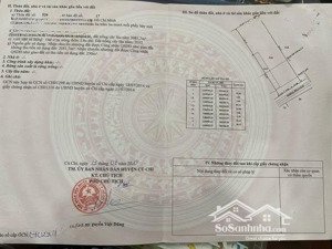 đất mặt tiền đường bàu lách phạm văn cội củ chi đường nhựa xe tải tránh nhau