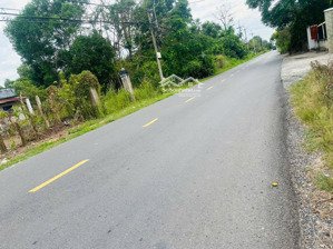 mặt tiền đường bàu lách phạm văn cội, củ chi mặt tiền đường vành đai 4 tương lai