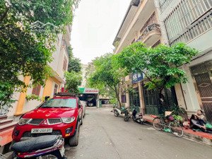 kđt mới đại kim lô góc 2 mặt ngõ ô tô tránh 35.5 tỷ