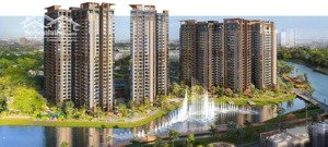 giỏ hàng độc quyền nội bộ - 2 phòng ngủ masteri park place - giá gốc trực tiếp cđt masterise home