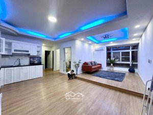 bán căn hộ sky garden 2, phú mỹ hưng, 88m², 3pn, lầu cao view đẹp, giá 6.3 tỷ