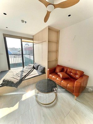 dòng tiền ~7%/năm, toà chdv chùa láng, xây mới, 78m2*8t*21pkk, thang máy, pccc chuẩn quốc gia