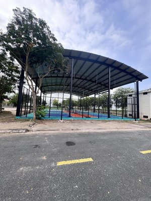 bán nhanh lô đất sài gòn village vị trí đẹp, đường 6m