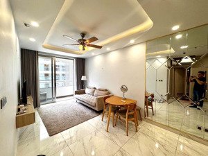 bán căn hộ midtown 1pn 66m2 nhà đẹp 7 tỷ đầy đủ nội thất. lh ngọc lan