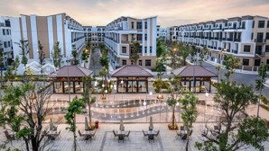 bán gấp nhà phố t&t long hậu, ngay cạnh phố ẩm thực, trường fpt, .. giá chỉ 5,4 tỷ (tl)