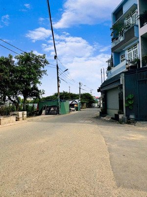 đất khu phân lô đồng bộ chỉ 4.9 tỷ - hẻm xe hơi - cạnh chợ tam hà gần phạm văn đồng