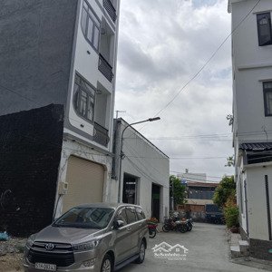 bán nhà riêng 1104/2b/4, tỉnh lộ 10, 7,419 tỷ, 60m2, 6pn, 5wc, mặt tiền 4.4m, tp hcm giáp quận 6