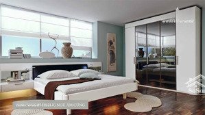 chính chủ gửi bán căn hộ 142m tầng trung tháp b golden place.nội thất 5* mới làm 2025 giá chính chủ