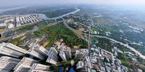 căn hộ 2 phòng ngủ diện tích lớn 67m2 full nội thất, đang có hđ thuê 12,984 triệu/tháng