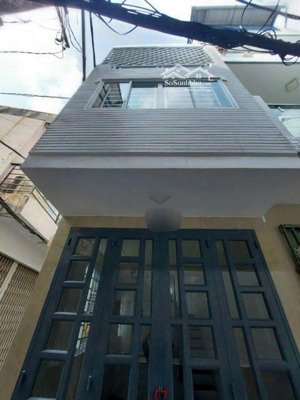 bán nhà tân bình nhà trần văn quang giá 2,68 tỷ