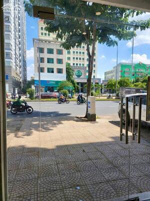 BÁN NHÀ MẶT TIỀN CỘNG HÒA 4X20 VỈA HÈ 8M NGAY KHU K300-CỬA NGÕ NHÀ GA T3 CHỈ 27 TỶ