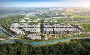 giỏ hàng chuyển nhượng nhà phốthe meadow bình chánh giá hấp dẫn