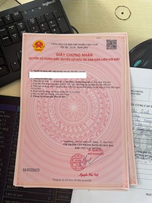 bán đất tại xã đạ nhim, lạc dương, lâm đồng, 3,1 tỷ, 625,2 m2