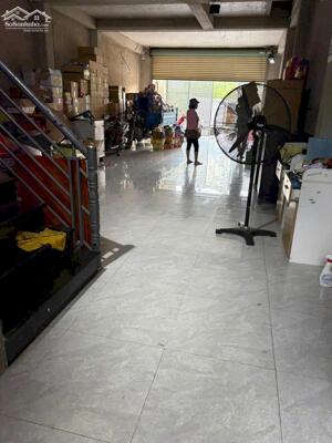 Bán Nhà Trong KDC Vĩnh Lộc - Bình Tân DT 6 x 19m - 4 Tấm Giá 12 Tỷ