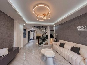 nhà lô góc đẹp quang trung gần cityland 56m (4x14) tặng full nội thất 5.9 tỷ tl mạnh