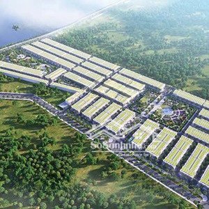 cần bán lô góc a8-30 dự án hiệp phước habouview giá tốt 2,4 tỷ