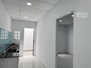 cho thuê nhà hẻm rộng 10m đường nguyễn quý anh