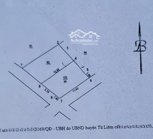 đất hoàng liên - lô góc - nở hậu - ô tô tải vào đất - duy nhất - 10 tỷ