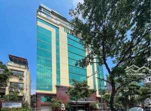 cho thuê văn phòng hạng b diện tích 114m2 tại lê đại hành, quận hai bà trưng, hà nội giá tốt uy tín