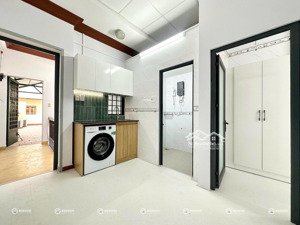 cho thuê cc mini 2pn, 1wc, 60m2 ở giải phóng, p4, q.tân bình, giá 9,5 triệu vnd