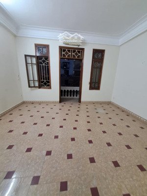 cho thuê nhà phân lô kđt đại kim - nguyễn cảnh dị 60 m2 x 5 t ô tô đỗ, 19 triệu/tháng