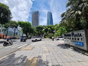bán chung cư đà nẵng plaza căn hộ 2pn view sông hàn full nội thất