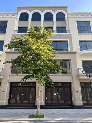 căn liền kề 48m2 khu cọ xanh vin 2 giá 7,55 tỷ bao phí lh: đi xem thực tế