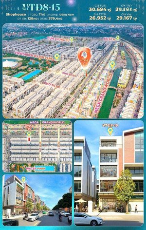 siêu phẩm đầu tư - tích trữ dòng tiền vtđ8 xẻ khe giá siêu tốt liên hệ 