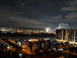 cho thuê căn 3 phòng ngủ vista verde view sông trực diện ngắm pháo hoa