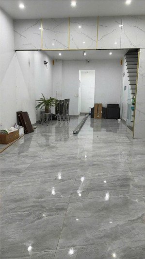 cho thuê 2 tầng - biệt thự liền kề green park