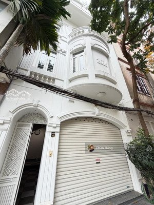 bán nhà khu tđc long biên - oto tránh vỉa hè - đầu tư