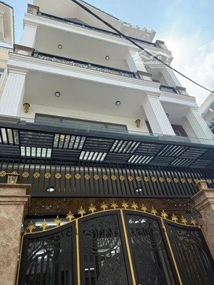 nhà hxh 6m 81/1a lương thế vinh ,tân thới - quận tân phú