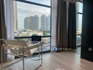 cho thuê cc mini 14 triệu, 50m2 tại nguyễn hữu cảnh, p 22, q.bình thạnh, hcm, giá cực chất