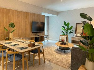 chủ cần bán nhanh 3 phòng ngủ zenity full nội thất, sổ sẵn, lầu cao view thoáng