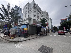 bán căn góc 90m2 - 3pn - phú thượng - tây hồ - gần packexim, trường học, chợ - giá hơn 5 tỷ