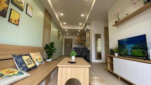 chính chủ bán gấp căn 2pn dragon castle - view trực diện aeon mall sắp khai trương