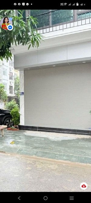 ngay trường liên cấp phenika - nhà mới ở ngay - ô tô tránh - vỉa hè - kinh doanh - 5 tầng - 45 m -