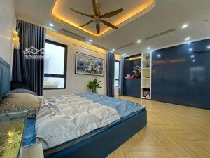 tòa nhà trung kính 50m2*6t thang máy, mặt ngõ thông thẳng tắp cách phố 20m, nhà đẹp ở ngay, 15.8 tỷ