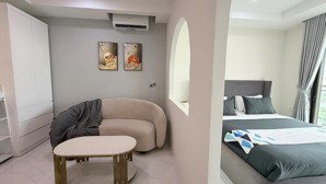 bán ch kingston residence, officetel 3,55 tỷ, 38m2, 1pn, 1wc tại đường nguyễn văn trỗi, q.phú nhuận