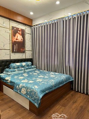 bán cc sài gòn mia, 5,2 tỷ, 76m2, 2pn, 1wc tại đường số 9a, bình hưng, bình chánh, hcm