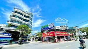 bán lô góc xây 7 tầng mặt đường ngô gia tự gần tđc sao sáng