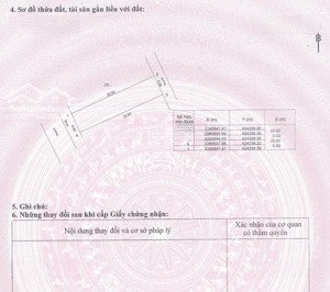 chính chủ - bán đất tại mường khến heritage, giá 15 triệu/m2, 110m2, mặt tiền 5m