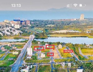 giá tốt nhất fpt . khu r3 . sát sông gần biển. khu đô thị fpt đà nẵng